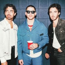 Jonas Brothers Drops New Live Album 'Live From the O2 London'