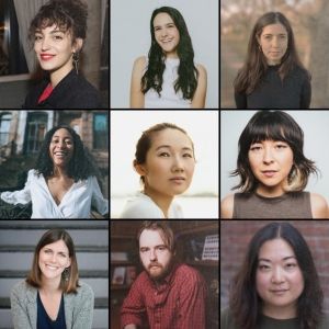 Colt Coeur Announces 2024-2025 Resident Artists, Company Members, And Benefit Bash…