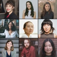 Colt Coeur Announces 2024-2025 Resident Artists, Company Members, And Benefit Bash Ho