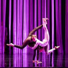 Review: DUCK POND, Southbank Centre