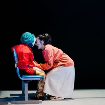 Review: ARLINGTON, Tron Theatre