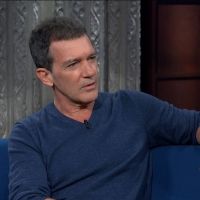 Antonio Banderas Reveals he is Recovering From COVID-19
