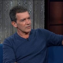 Antonio Banderas Reveals he is Recovering From COVID-19