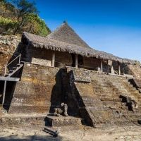 Science Channel Announces Premiere Date for LOST PYRAMIDS OF THE AZTECS