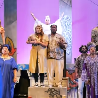 Christmas In Milwaukee Begins With BLACK NATIVITY BY Langston Hughes
