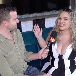 Video: Trisha Paytas Is Thrilling Broadway Audiences (Again)