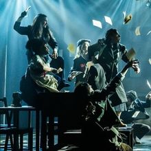 59E59 Theaters to Host Eight UK Productions for Brits Off Broadway 2026