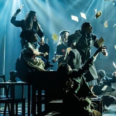 59E59 Theaters to Host Eight UK Productions for Brits Off Broadway 2026