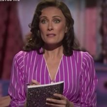 VIDEO: On This Day, March 17- SHE LOVES ME Returns to Broadway with Laura Benanti…
