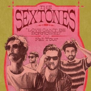 The Sextones Announce U.S. Tour Dates in Support of New LP