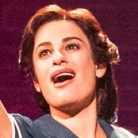 Lea Michele to Perform 'I'm the Greatest Star' From FUNNY GIRL on LATE NIGHT WITH…