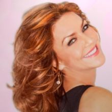 Andrea McArdle to Return to the RRazz Room at the Inn at Centre Bridge