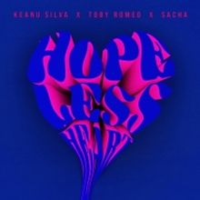 Keanu Silva Teams Up With Toby Romeo & SACHA For 'Hopeless Heart'