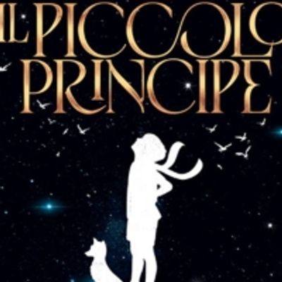 Review: IL PICCOLO PRINCIPE al TEATRO SISTINA