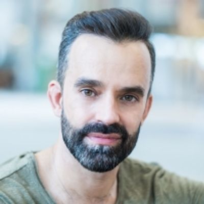 Incoming ENB Artistic Director Aaron S. Watkin Wants 'All' Body Types on Stage