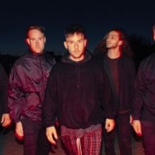 SHVPES Drop Video For New Song 'Hot Heads'