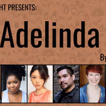 ADELINDA Staged Reading to be Presented by Midsommer Flight at The Understudy