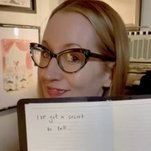 Video: Ingrid Michaelson Teases THE NOTEBOOK Musical News