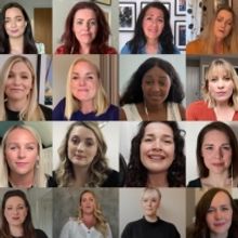 VIDEO: WICKED's Kerry Ellis, Willemijn Verkaik, Rachel Tucker, Louise Dearman, and…