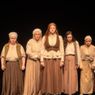 Review: THE SEVEN WITCHES OF TORRYBURN, Cottiers