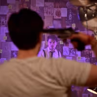 Review: DOCTOR FAUSTUS, Southwark Playhouse