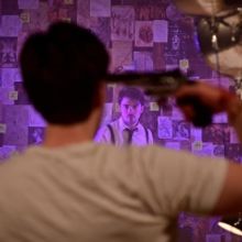 Review: DOCTOR FAUSTUS, Southwark Playhouse