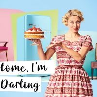 HOME, I'M DARLING Comes To The Octagon Next Month