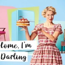 HOME, I'M DARLING Comes To The Octagon Next Month