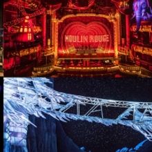 Improve Your Conference Call Game with These Broadway Zoom Backgrounds!