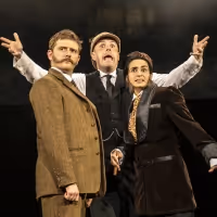 Original Theatre Company Adds THE HOUND OF BASKERVILLES to Digital Lineup