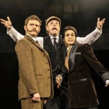 Original Theatre Company Adds THE HOUND OF BASKERVILLES to Digital Lineup
