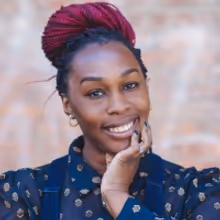 Director NJ Agwuna to Receive 2022 Barbara Whitman Award