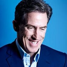 Rob Brydon's 'Songs and Stories' Will Tour UK in 2020