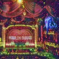 Check Out Artwork From the BroadwayWorld Remix Moulin Rouge Challenge!