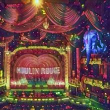 Check Out Artwork From the BroadwayWorld Remix Moulin Rouge Challenge!