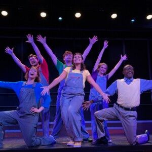 SCHOOLHOUSE ROCK Will Come to Broadway Palm Dinner Theatre