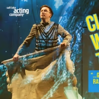 Salt Lake Acting Company Unveils New Streaming Platform in Collaboration With Salt…