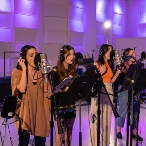 Listen: New Single Released from JO- THE LITTLE WOMEN MUSICAL
