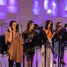 Listen: New Single Released from JO- THE LITTLE WOMEN MUSICAL