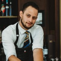 Master Mixologist: Dan Schuster of ORCHARD PARK in East Brunswick, NJ