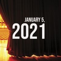 Virtual Theatre Today: Tuesday, January 5- with Game Night and More!