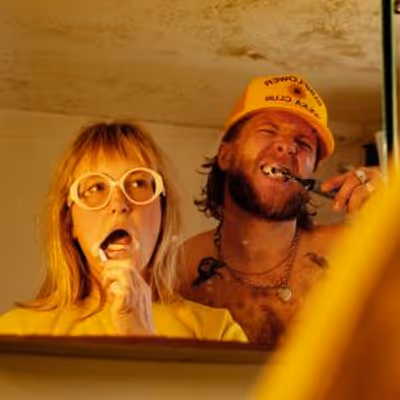 Penelope Isles Releases Album 3 via Bella Union