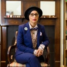 Amerah Saleh Announced as Apples and Snakes Chair of the Board