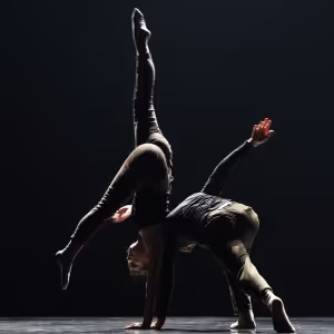 Review: DANCEWEST FEST, Lyric Hammersmith