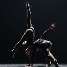 Review: DANCEWEST FEST, Lyric Hammersmith