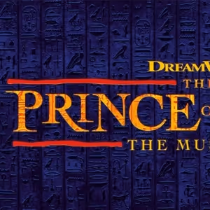 PRINCE OF EGYPT Is Now Available for Licensing
