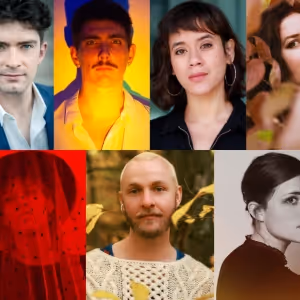 NYFOS Next Festival to Return with New Song Performances at Rubin Museum of Art