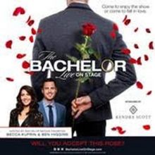 Becca Kufrin Joins Ben Higgins To Host THE BACHELOR LIVE ON STAGE At State Theatre
