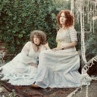 The Whitmore Sisters Release New Song 'Hurtin' for a Letdown'