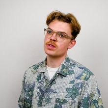 EDINBURGH 2023: Review: HORATIO GOULD: SWEET PRINCE, Pleasance Courtyard, Bunker 3